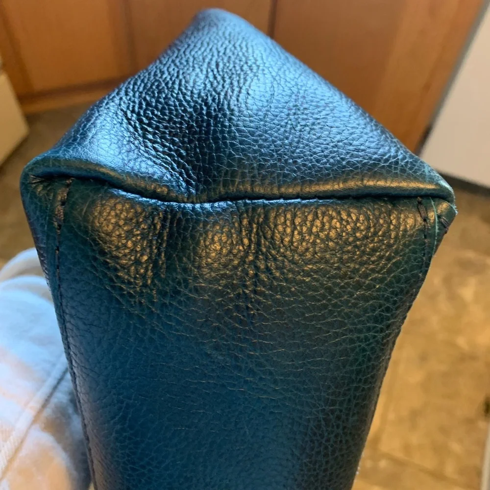 PORTLAND LEATHER Boreal Lg Naomi - Picture 7 of 8